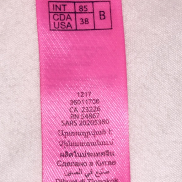 LaSenza bra’s - Picture 3 of 3